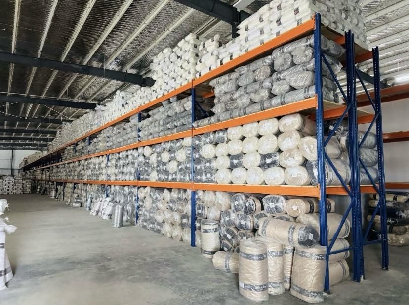 Rafturi metalice profesionale reglabile