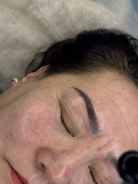 Пермонент / микроблейдинг 25000