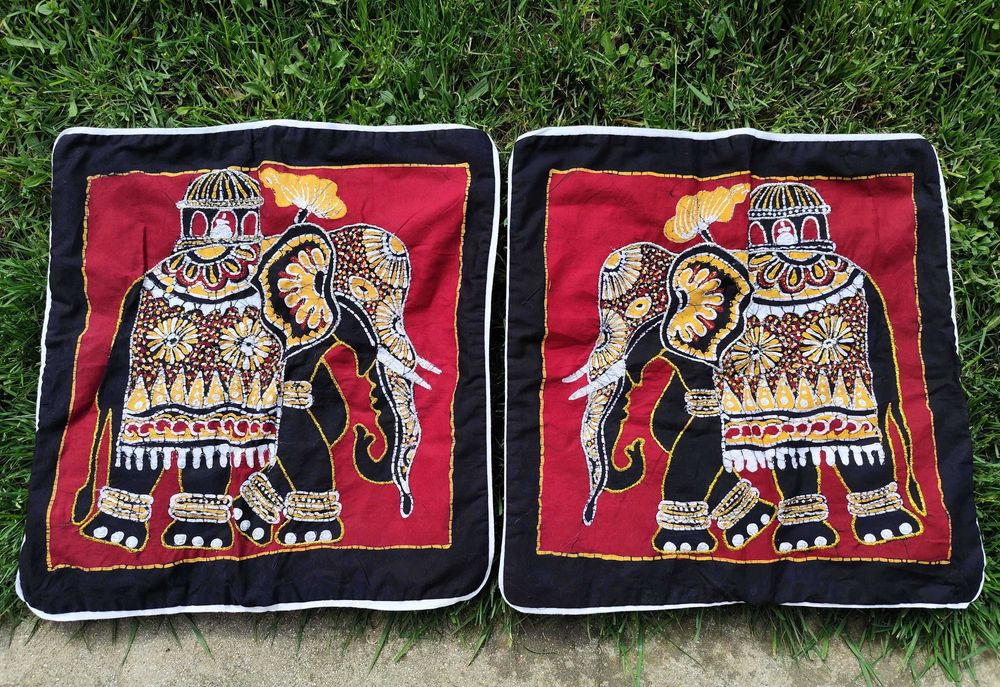 Калъфки за възглавници