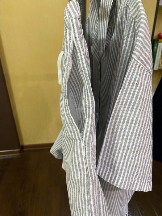 Редкий лимитированный костюм UNIQLO x Princesse tam.tam | Пижамный ст