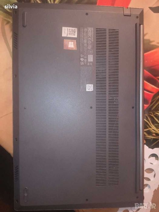Продавам 15,6 инчов Lenovo Thinkbook 15 gen