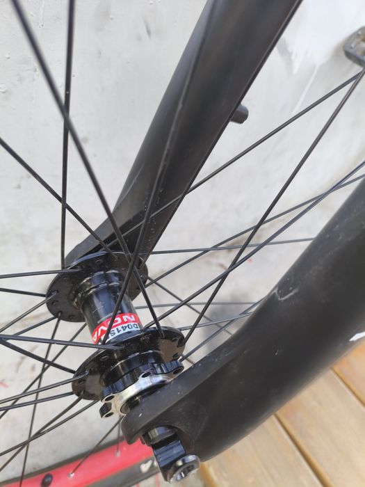 Велосипед scott voltage yz30