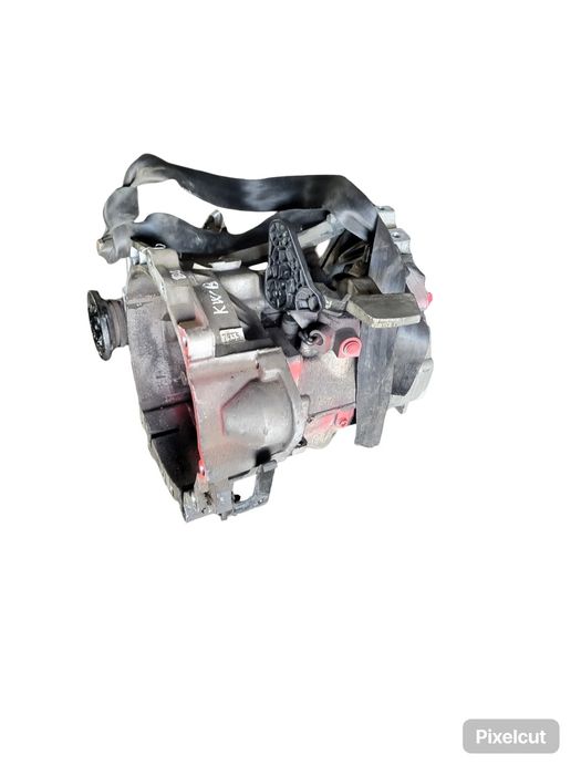Cutie De Viteze Manuala 6 Trepte Volkswagen Passat Variant 3C5 2005 -