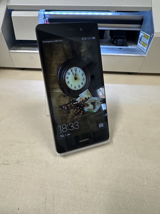 Huawei p8 lite  / 32 gb / Garantie