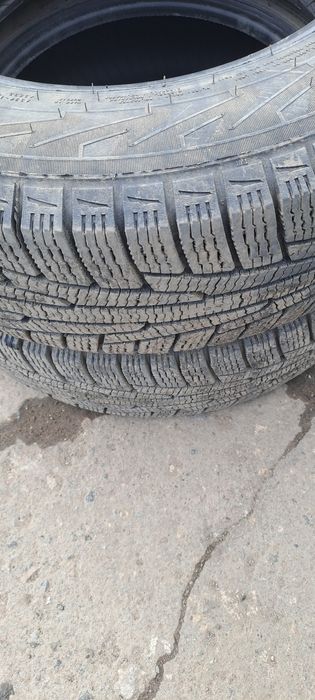 Резина р 15 всесезонка