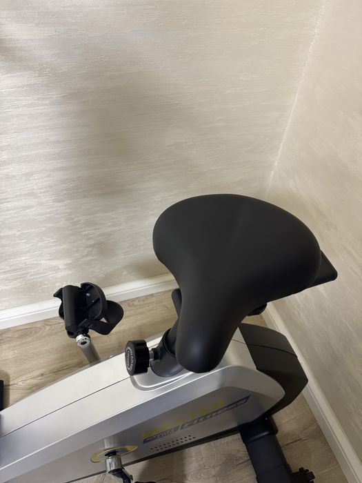 Велотренажер Master fitness