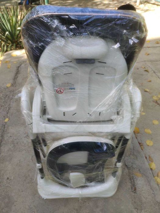 детский стульчик для кормления