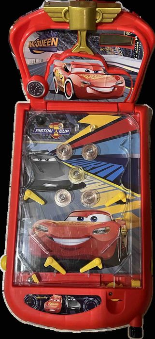 Детски настолен флипер