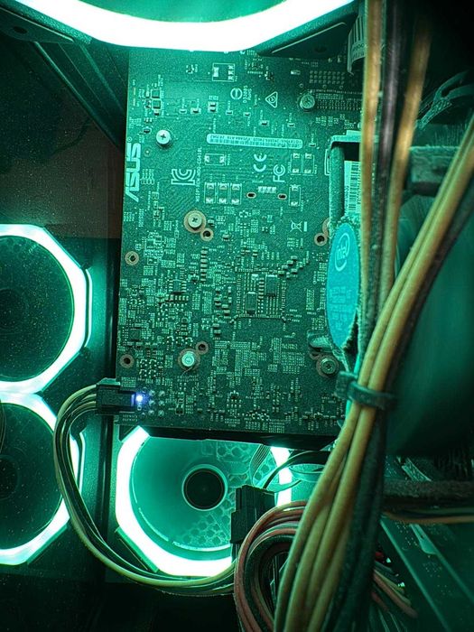 Sistem PC Gaming