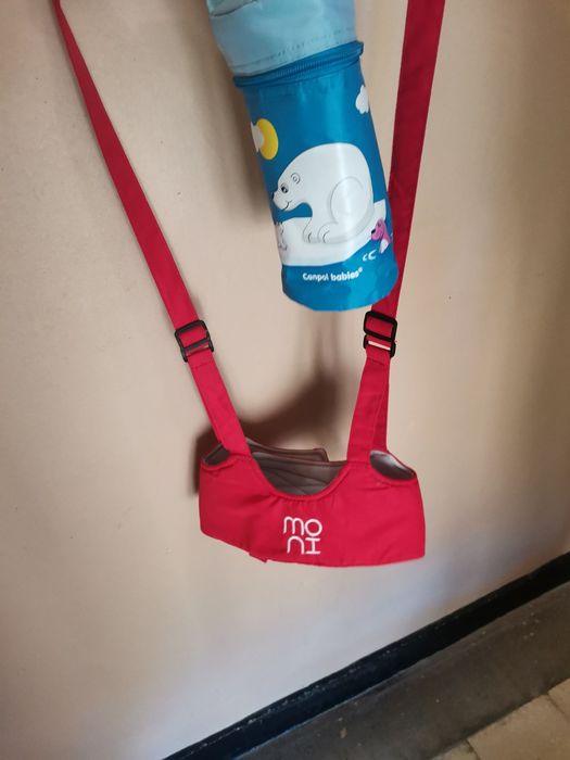 Детска количка Chipolino up & down лято/зима