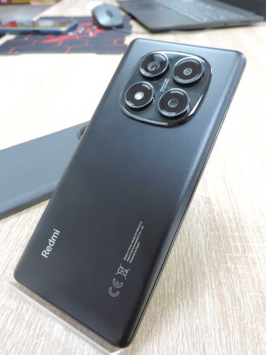 Redmi Note 14 Pro 8/256 Gb, Отличный (A4)
