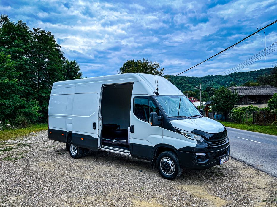 Transport marfa, mutari mobila, transport bagaje, NON STOP