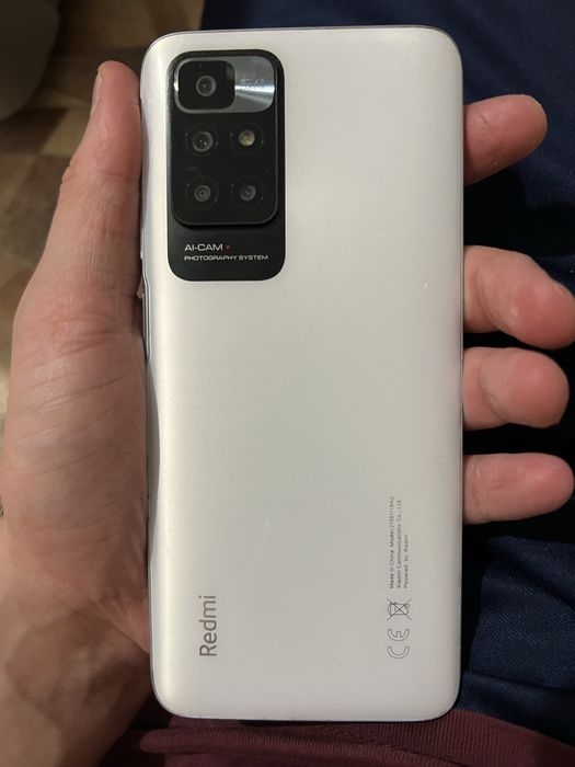 Продам Redmi 10 .