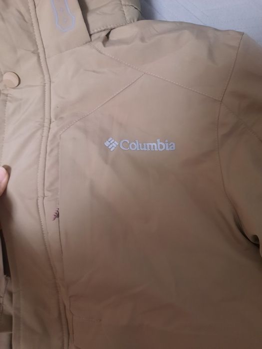 Продам куртку зима 15000