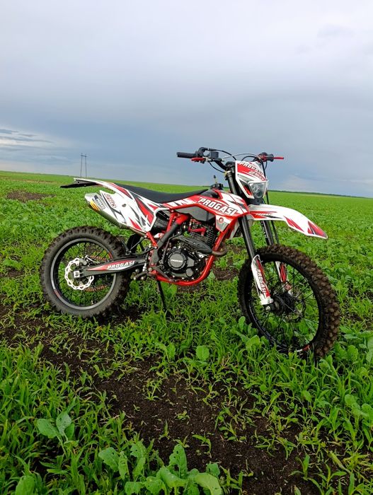 Progasi super maks 250