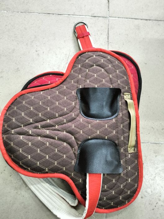 Бабочка седло для лошади