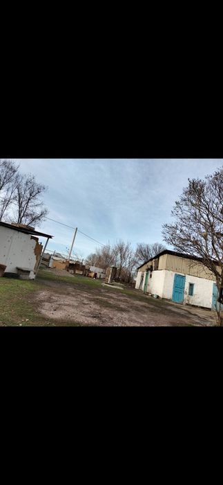 Продам дом с участком