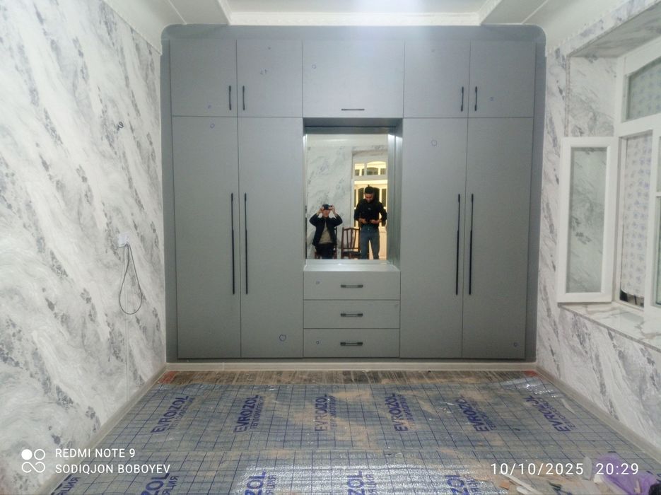 Mebellar barcha turdagi