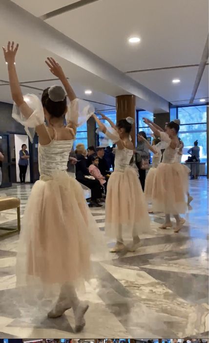 Платье на мероприятие