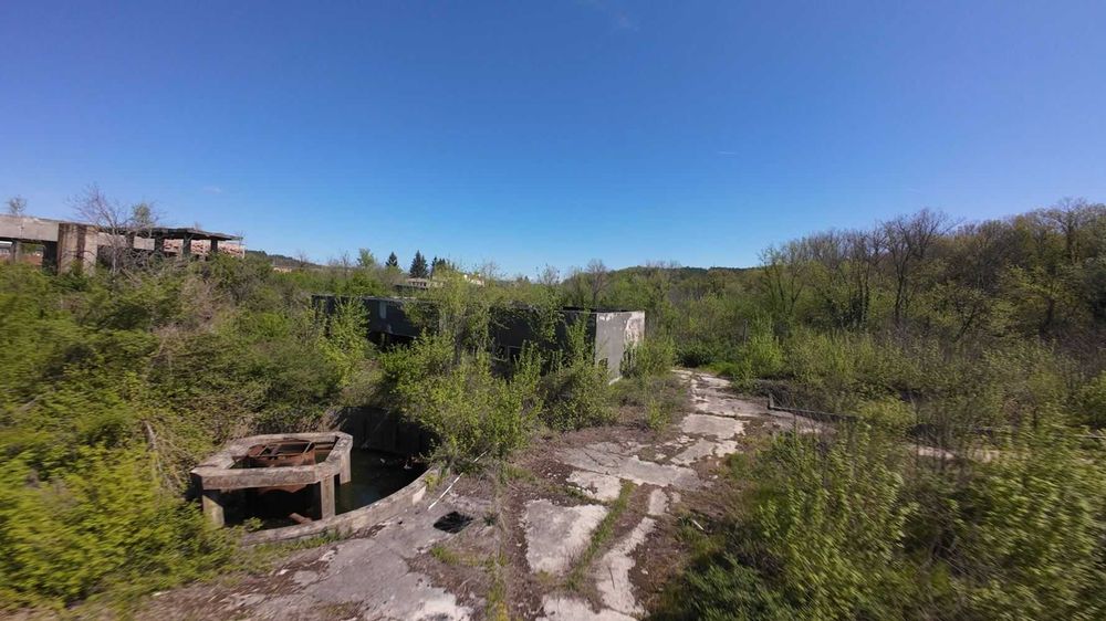 ИНВЕСТИЦИОНЕН ИМОТ - парцел в регулация в град Дряново