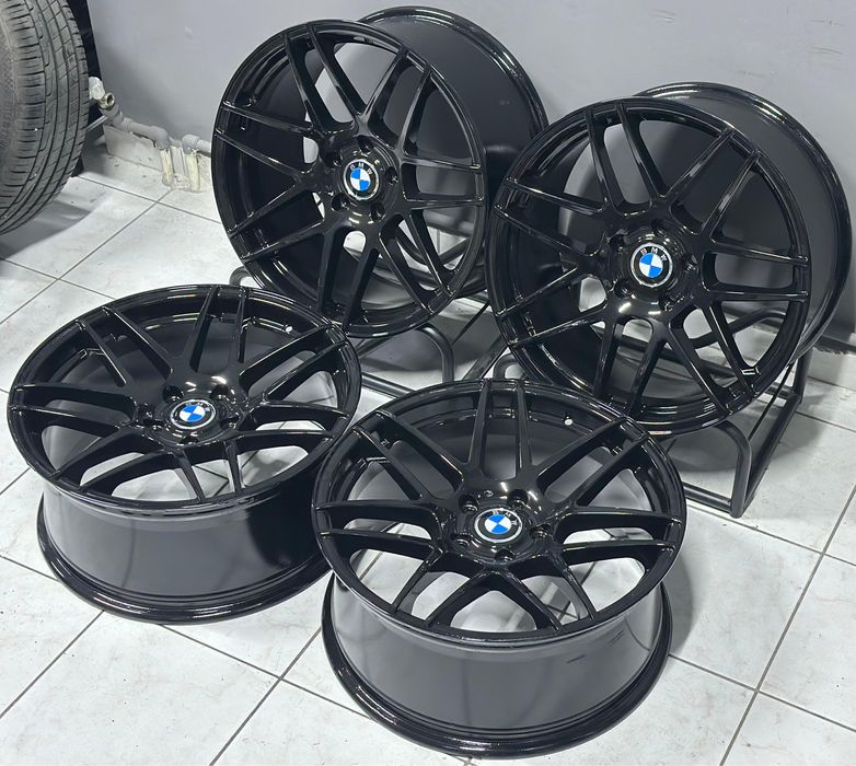 19 HRE Sportpacket