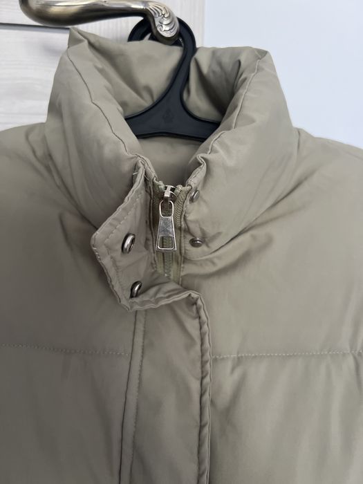 Куртка демисезонная