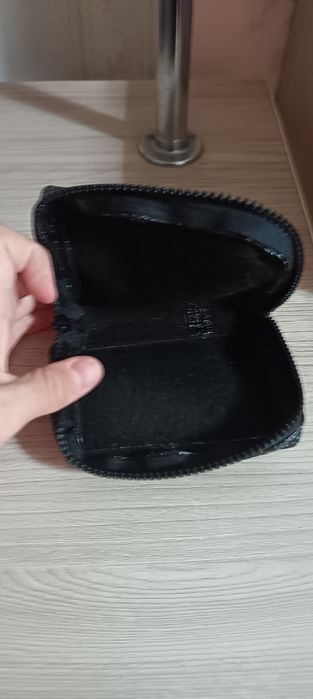 Продаю кошелёк ручной работы