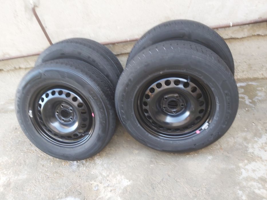 Диска балон круз  еки трекер учун сотилади . Холати яхши