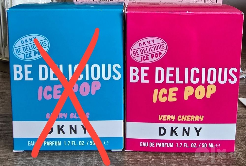 Парфюм DKNY оригинал