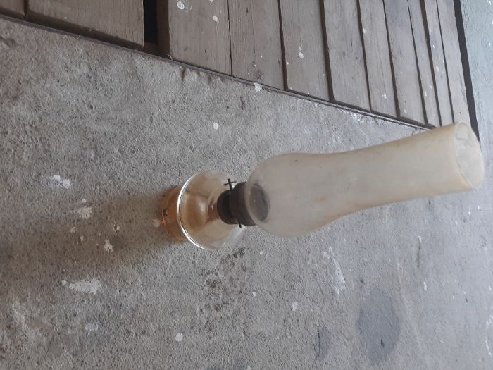 2 бр газени лампи