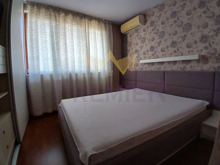 Дава се под наем Двустаен апартамент в Варна, Център - 80 кв.м за 714 € - Снимка #6