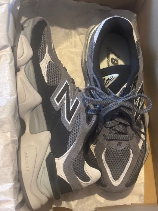 New balance 9060 grey