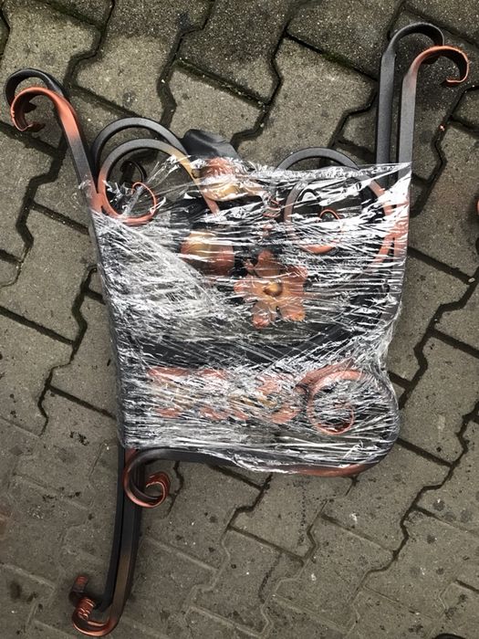 Picioare Set banca 2 buc (diferite modele)