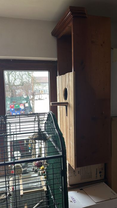 Pereche Micul Alexandru