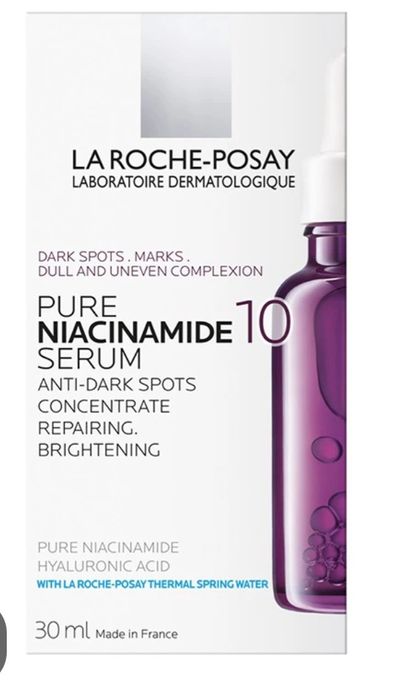 Козметика на Vt /La Roshe cosmetics Reedle shot 300