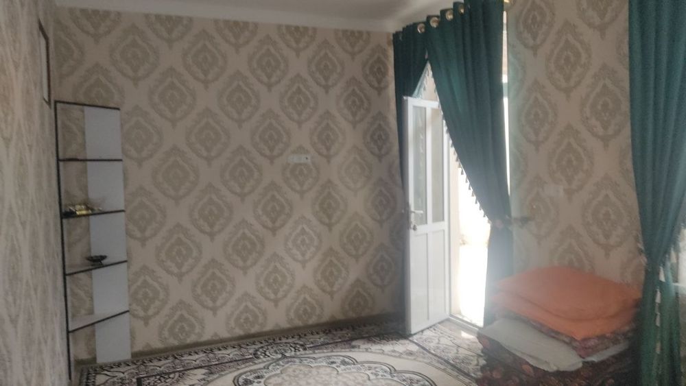 Uy sotiladi manzil Fargʻona viloyati Uchkoʻprik tumani olmurod mfy