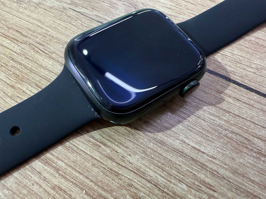 Apple Watch 7 45mm, Cellular | Factura & Garantie |