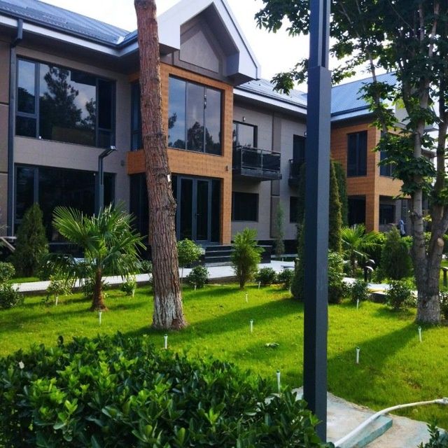 Alikabond Xizmatlari