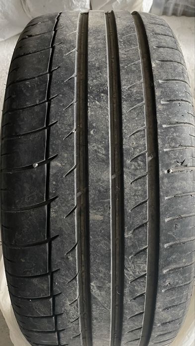 Триангл летняя резина r19