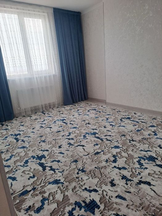 2х комнатная с мебелью и техникой в Чинара Парке