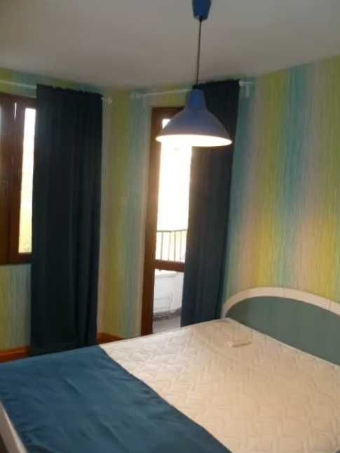 Дава се под наем Тристаен апартамент в Пловдив, Южен - 60 кв.м за 280.5 € - Снимка #1