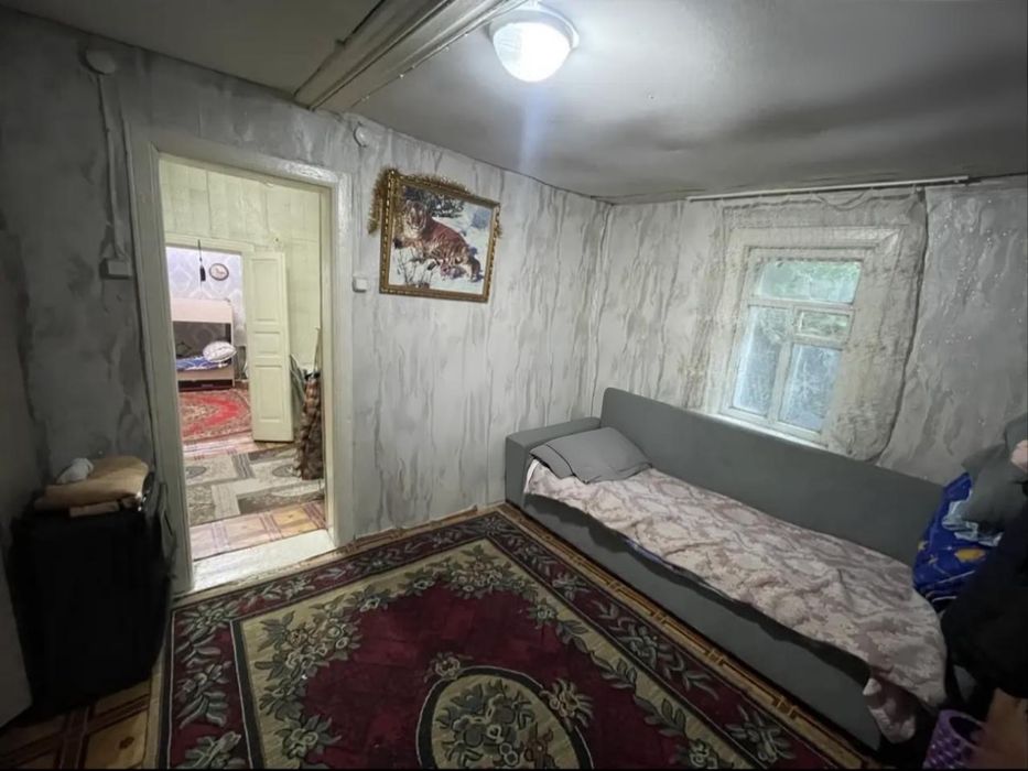 Продам дом в центре города