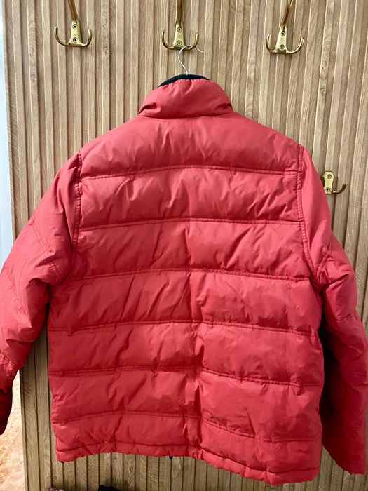 Зимно дамско яке EDC by Esprit с пух