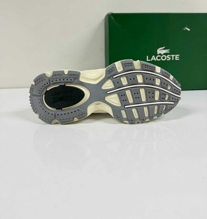 Lacoste Mesh Sneakers