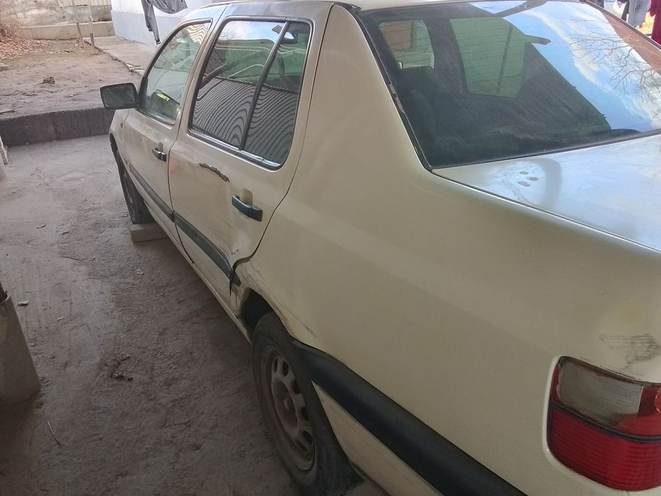 Срочно Продам Фольксваген Венто