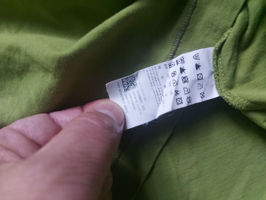 Hugo Boss-S-Оригинална