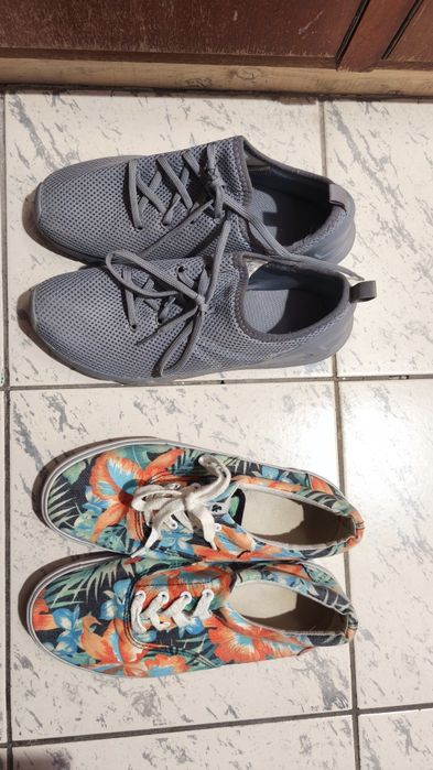 Nike маратонки 40ти номер