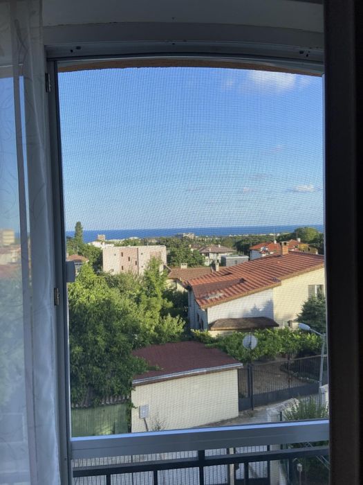 Изработка и монтаж на комарници