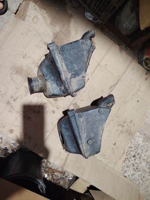 Airbox complet, carcasa filtru aer Aprilia RX 125
