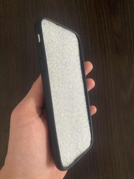 Husă IPhone 11 negru